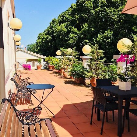 Hotel San Lorenzo Пегоньага Экстерьер фото